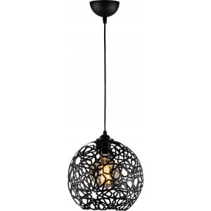 Fellini loftslampe 785 - Sort