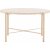 Sandhamn sofabord 70 cm - Beige