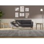 Giza 2-personers sofa - Gr