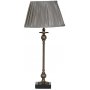 Afrodite Bordlampe 40cm - Vintage