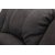 Kensington elektrisk 3-personers sofa med justerbar nakkesttte - Gr