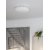 PRHome Franza plafond - Hvid