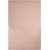 Madison tppe 170 x 240 cm - Pink