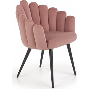 Cadeira spisestuestol 410 - Pink