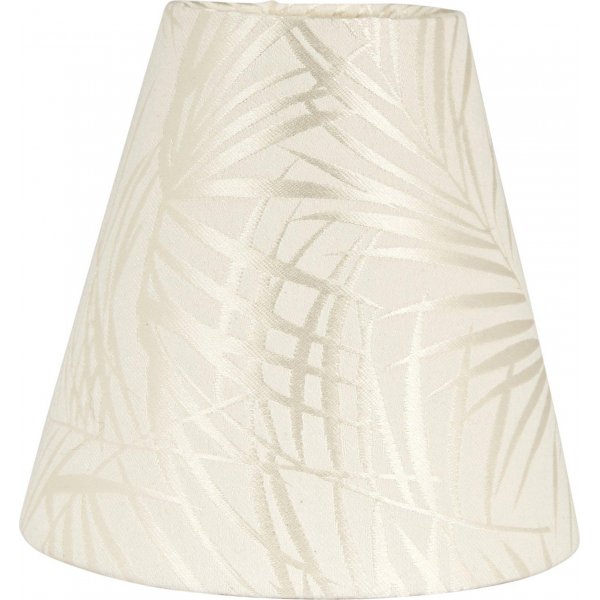 PRHome Louis topringskrm - Offwhite - 15 cm