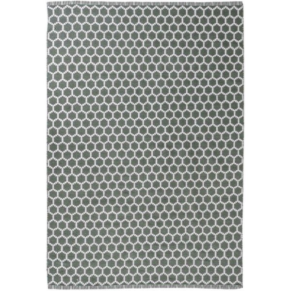 Narbonne Tppe - Grn - 140x200