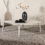Lina sofabord - Beige