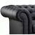 Chesterfield New England 3-pers skindsofa - Valgfri farve