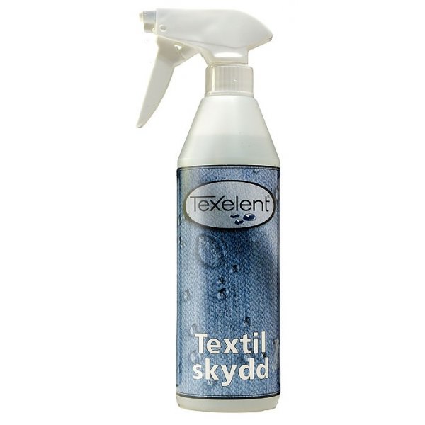 Tekstilbeskyttelse til mbler - Texelent 500ml