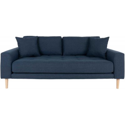 Lido 2,5-personers sofa - Mrkebl