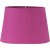 Omera Carnaby lampeskrm - Fuchsia - 27 cm