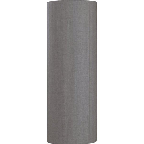 Celyn lampeskrm til udendrs brug - Brun - 70 cm