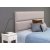 Grand sengegavl - Valgfri størrelse og farve