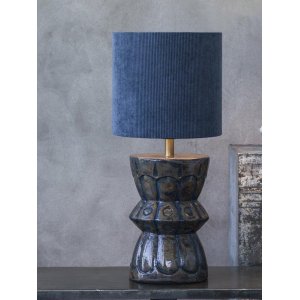 Larry bordlampe - Bl - 54 cm